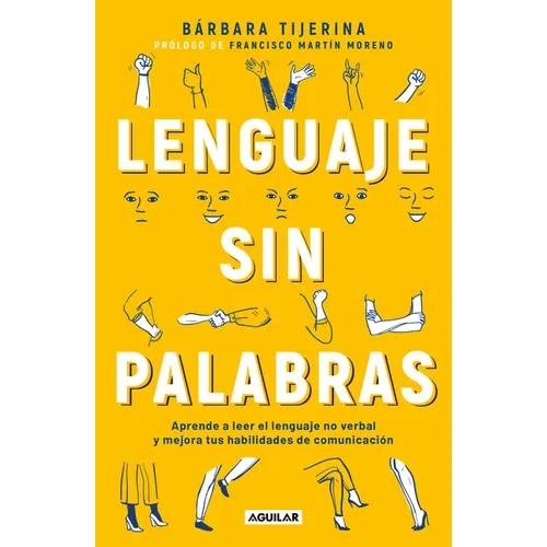Lenguaje Sin Palabras / Non-Verbal Language - Paperback