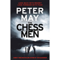 The Chessmen - Paperback