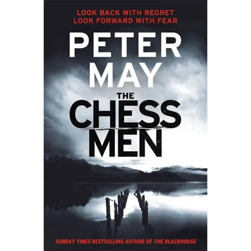 The Chessmen - Paperback