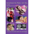 Something's the Matter with Amy - Paperback