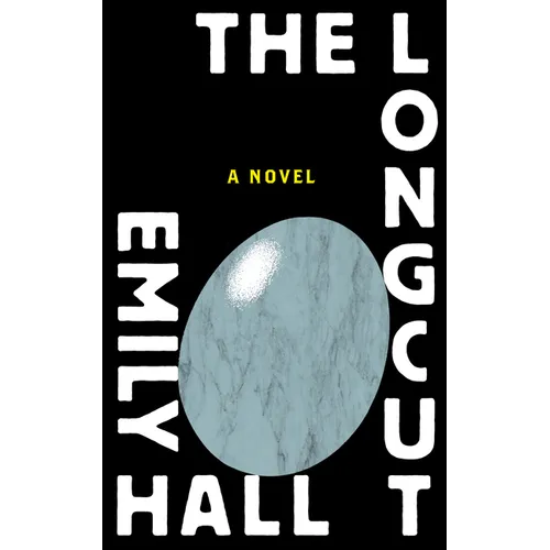The Longcut - Paperback