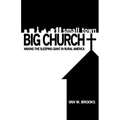 Small Town / Big Church - Paperback