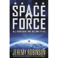 Space Force - Paperback