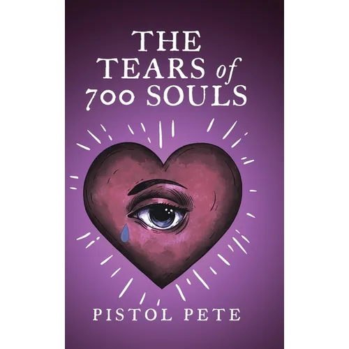 The Tears of 700 Souls - Hardcover