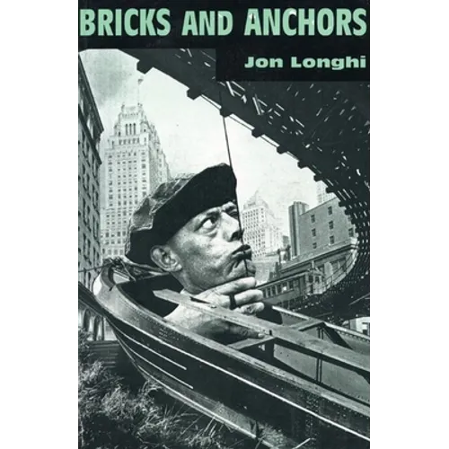 Bricks and Anchors - Paperback