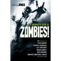 The Mammoth Book of Zombies - Paperback