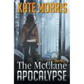 The McClane Apocalypse Book Nine - Paperback