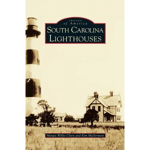 South Carolina Lighthouses