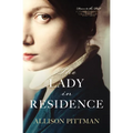 The Lady in Residence - Paperback
