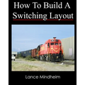 How To Build A Switching Layout - Paperback