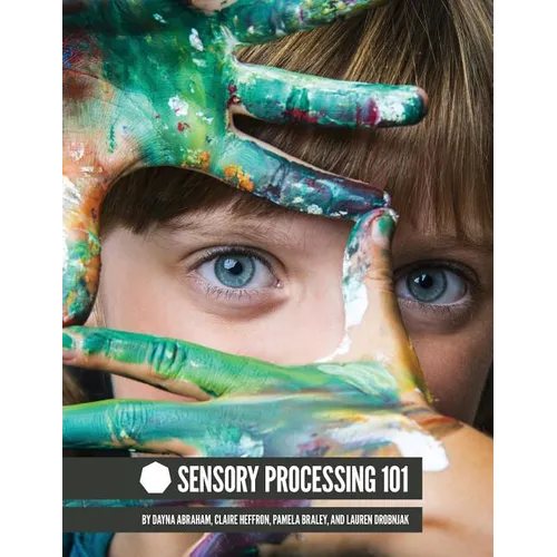 Sensory Processing 101 - Paperback