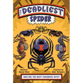 The Deadliest: Spider - Paperback