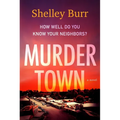 Murder Town - Hardcover