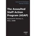 The Assaulted Staff Action Program (Asap) - Paperback