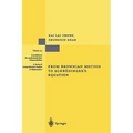 From Brownian Motion to Schrödinger's Equation - Hardcover
