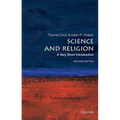 Science and Religion: A Very Short Introduction - Paperback