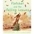 Fletcher and the Falling Leaves - Hardcover