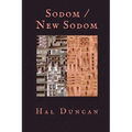Sodom / New Sodom - Paperback
