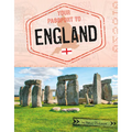Your Passport to England - Paperback