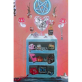 Homemade Shrine - Paperback