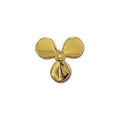 U.S. Navy Engineer and Nuclear Power Technician Collar Device
