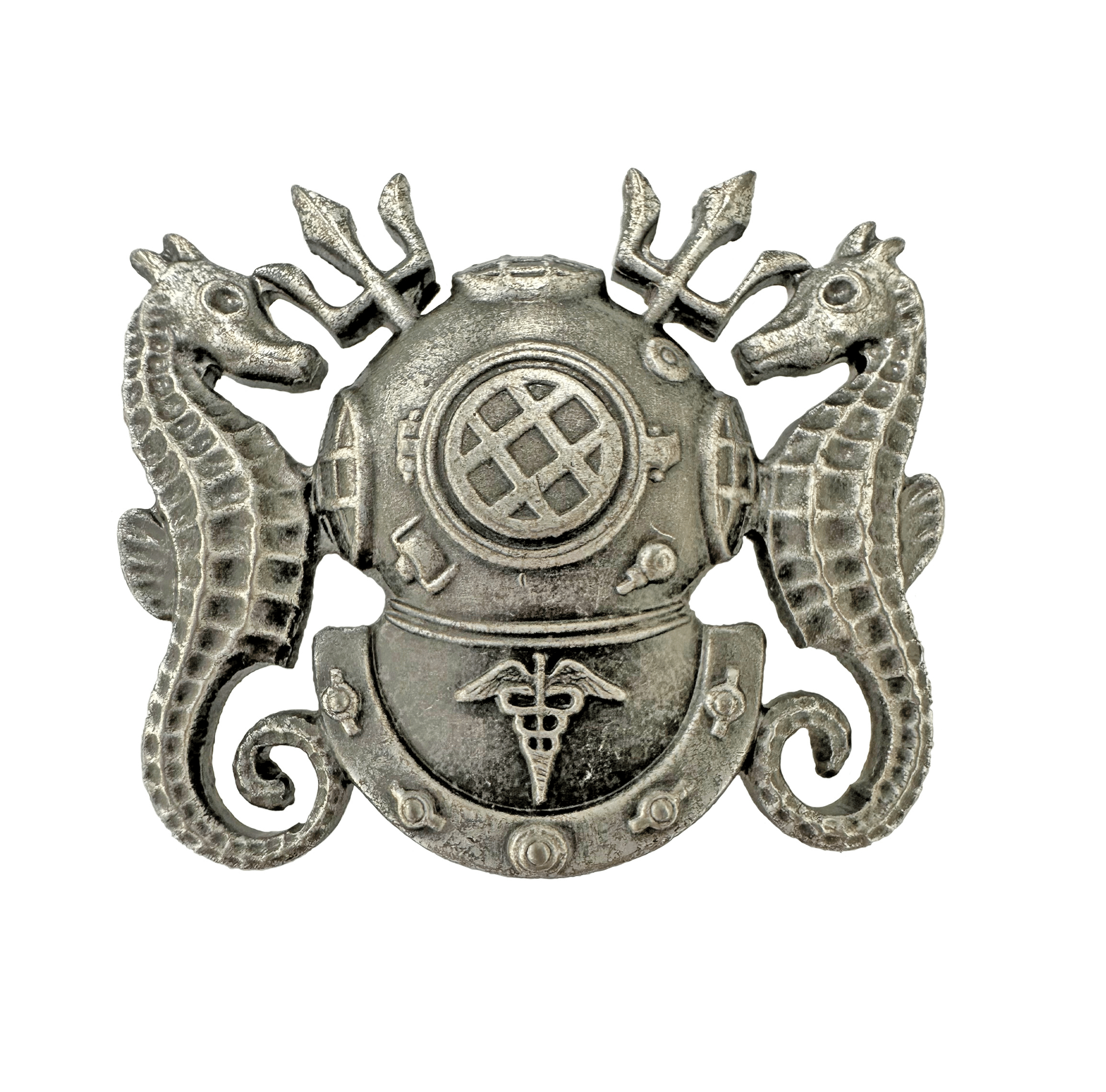 U.S. Navy Diving Medical Technician STA-BRITE®