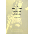 Satchmo: My Life in New Orleans - Paperback