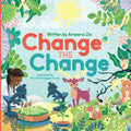 Change the Change - Paperback