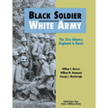 Black Soldier-White Army: The 24th Infantry Regiment in Korea