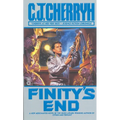Finity's End - Paperback