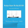 Warships of Salnave's War (Haiti, 1867-1869)