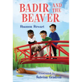 Badir and the Beaver - Paperback