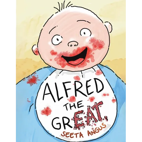 Alfred the Great - Paperback