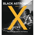 Black Astronaut - Hardcover