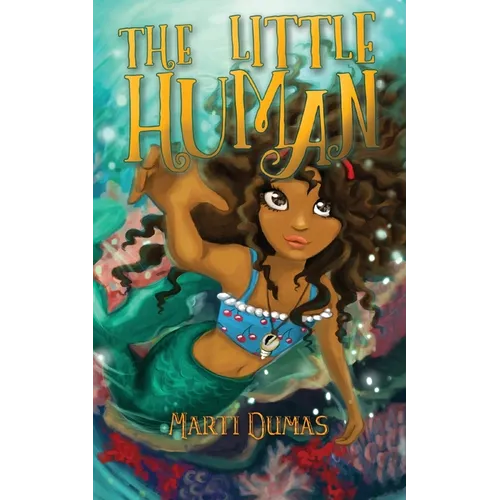 The Little Human - Paperback