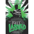 Fate Lashed - Paperback