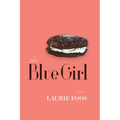 The Blue Girl - Paperback