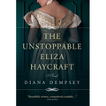 The Unstoppable Eliza Haycraft - Hardcover