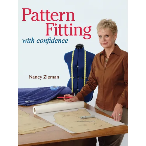 Pattern Fitting with Confidence - Paperback
