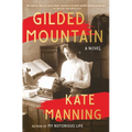 Gilded Mountain - Paperback
