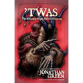 'Twas: The Krampus Night Before Christmas - Paperback
