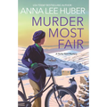 Murder Most Fair - Paperback