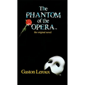 The Phantom of the Opera - Paperback