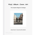 Vinyl: The Complete Hipgnosis Catalogue - Hardcover