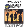 Iowans of the Mighty Eighth - Paperback