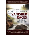 Lost Empires & Vanished Races of the Bom - Paperback