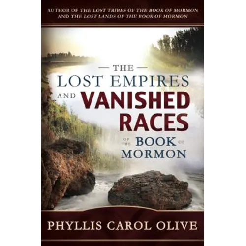 Lost Empires & Vanished Races of the Bom - Paperback