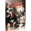 Second Chances - Paperback