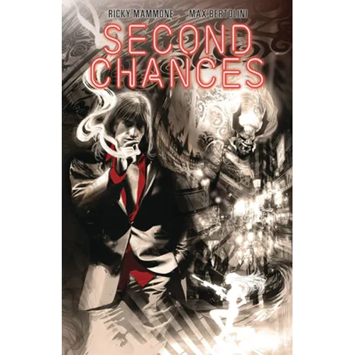 Second Chances - Paperback