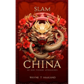 Slam China: As Red Terror Approaches - Paperback